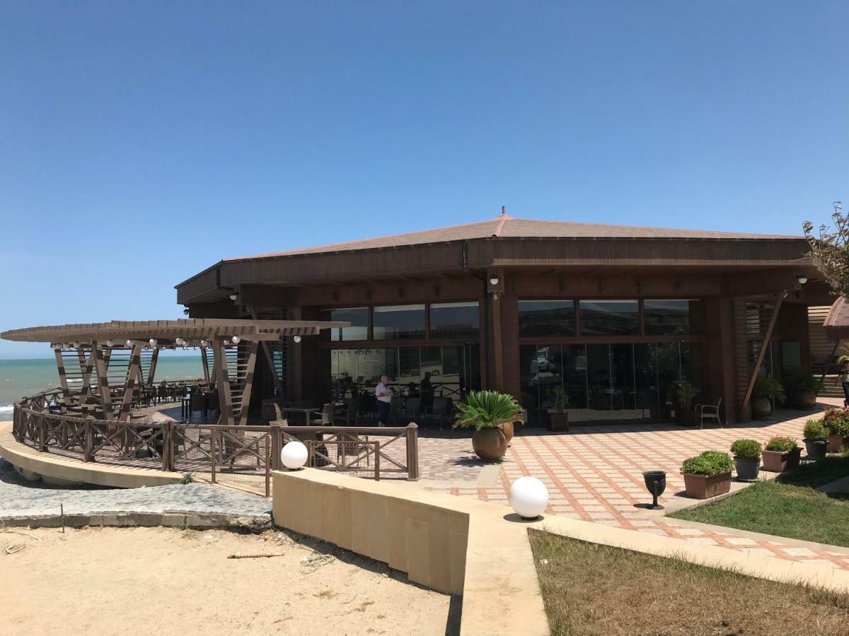 Absheron Marina 호텔 바쿠 외부 사진