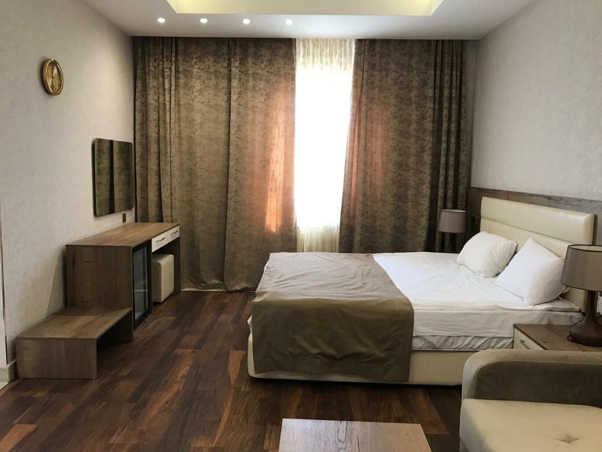 Absheron Marina 호텔 바쿠 외부 사진