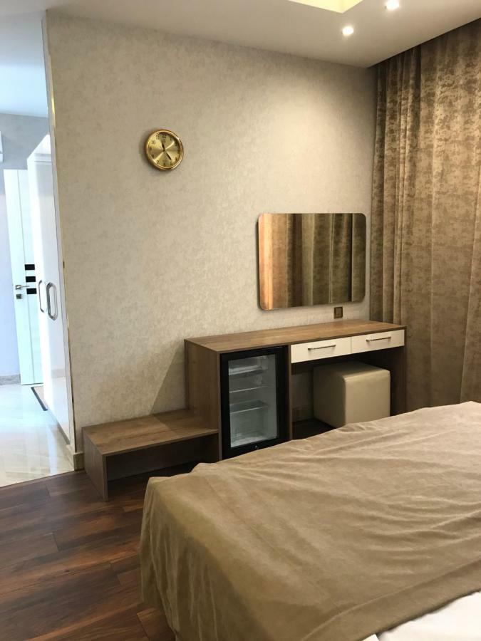 Absheron Marina 호텔 바쿠 외부 사진
